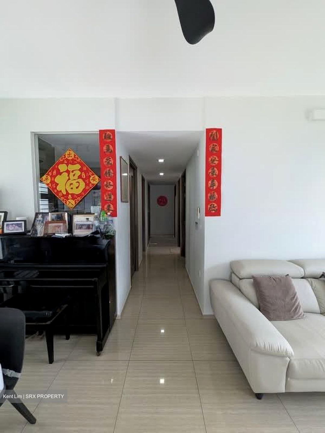 Lush Acres (D28), Condominium #540027551